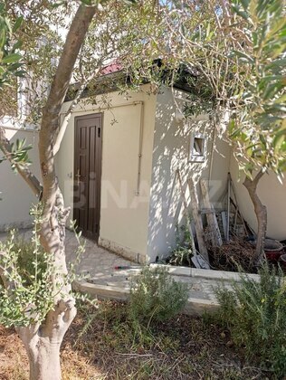 4 otaqlı Həyət evi/Bağ evi, Pirşağı q., Bakı