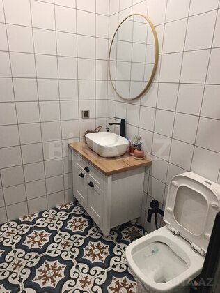4 otaqlı Həyət evi/Bağ evi, Pirşağı q., Bakı