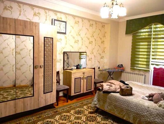 3 otaqlı Yeni tikili, Qara Qarayev m., Bakı