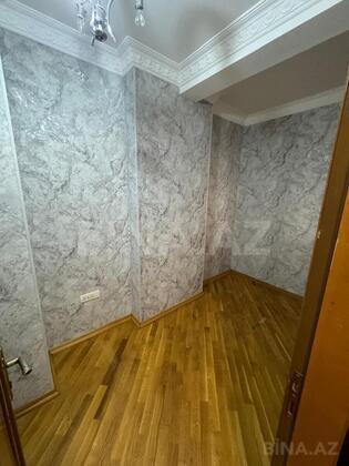 3 otaqlı Yeni tikili, Həzi Aslanov m., Bakı