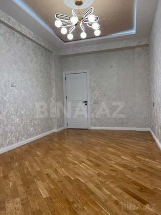 2 otaqlı Yeni tikili, Qara Qarayev m., Bakı
