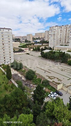 3 otaqlı Yeni tikili, Həzi Aslanov m., Bakı