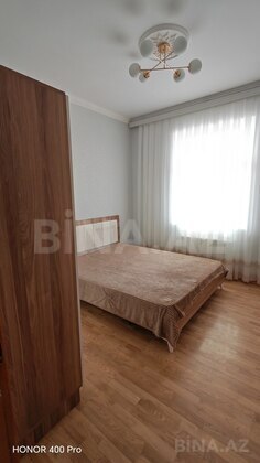3 otaqlı Yeni tikili, Həzi Aslanov m., Bakı