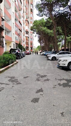 3 otaqlı Yeni tikili, Həzi Aslanov m., Bakı