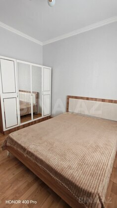 3 otaqlı Yeni tikili, Həzi Aslanov m., Bakı