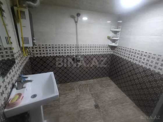 1 otaqlı Həyət evi/Bağ evi, Gənclik m., Bakı