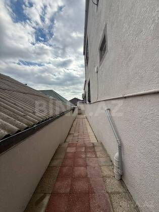 4 otaqlı Həyət evi/Bağ evi, Suraxanı r., Bakı