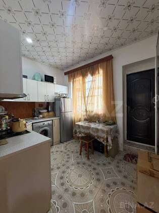 4 otaqlı Həyət evi/Bağ evi, Suraxanı r., Bakı