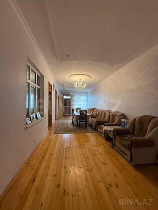 4 otaqlı Həyət evi/Bağ evi, Suraxanı r., Bakı