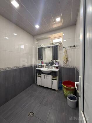 4 otaqlı Həyət evi/Bağ evi, Suraxanı r., Bakı