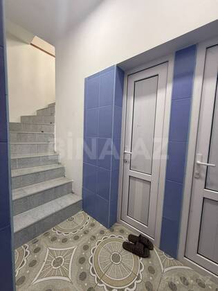 4 otaqlı Həyət evi/Bağ evi, Suraxanı r., Bakı