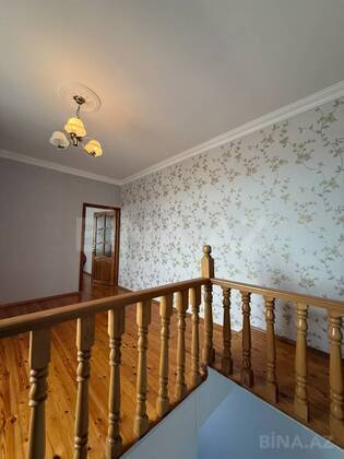 4 otaqlı Həyət evi/Bağ evi, Suraxanı r., Bakı
