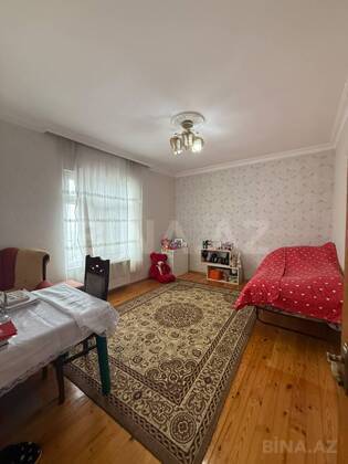 4 otaqlı Həyət evi/Bağ evi, Suraxanı r., Bakı