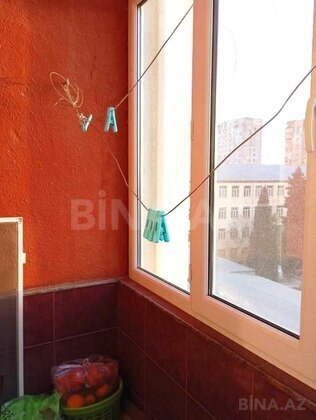3 otaqlı Yeni tikili, Qara Qarayev m., Bakı