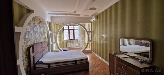 3 otaqlı Yeni tikili, 8 Noyabr m., Bakı