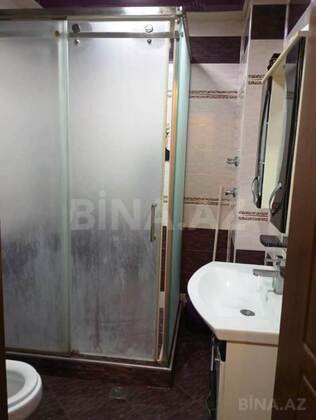 3 otaqlı Yeni tikili, Qara Qarayev m., Bakı