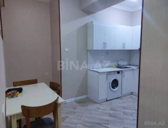 3 otaqlı Yeni tikili, Nəriman Nərimanov m., Bakı