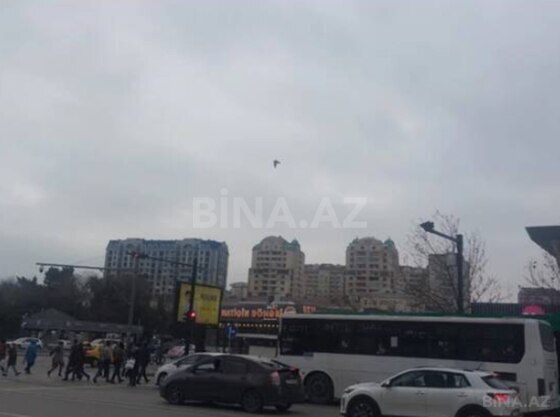 3 otaqlı Yeni tikili, Nəriman Nərimanov m., Bakı