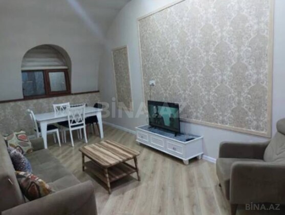 3 otaqlı Yeni tikili, Nəriman Nərimanov m., Bakı