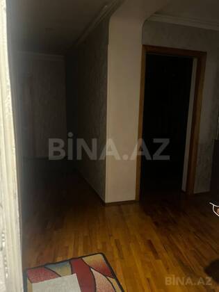 3 otaqlı Köhnə tikili, Əhmədli m., Bakı