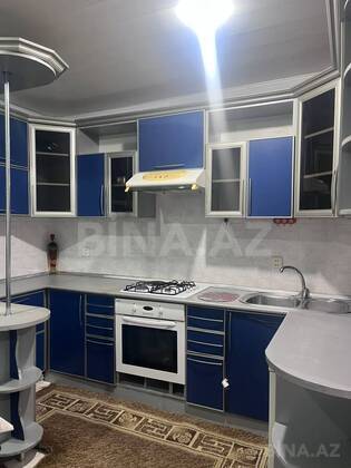 3 otaqlı Köhnə tikili, Əhmədli m., Bakı