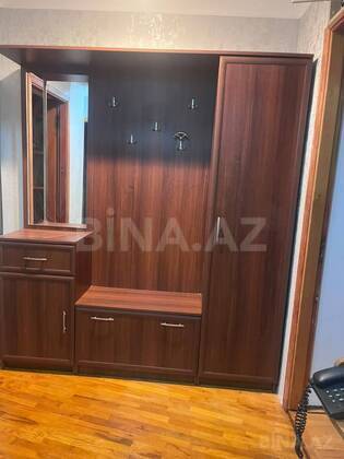 3 otaqlı Köhnə tikili, Əhmədli m., Bakı