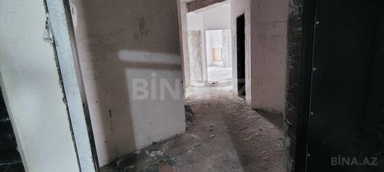 2 otaqlı Yeni tikili, Qaraçuxur q., Bakı