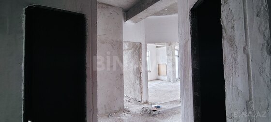 2 otaqlı Yeni tikili, Qaraçuxur q., Bakı
