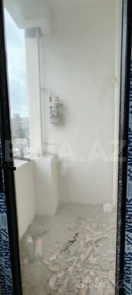 2 otaqlı Yeni tikili, Qaraçuxur q., Bakı