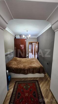 3 otaqlı Köhnə tikili, Gənclik m., Bakı
