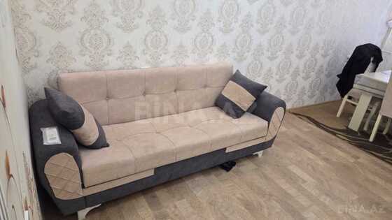 3 otaqlı Yeni tikili, Masazır q., Bakı