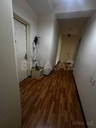 2 otaqlı Yeni tikili, Həzi Aslanov m., Bakı