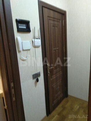 2 otaqlı Yeni tikili, Qara Qarayev m., Bakı