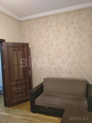 2 otaqlı Yeni tikili, Qara Qarayev m., Bakı