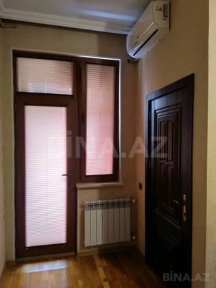 2 otaqlı Yeni tikili, Qara Qarayev m., Bakı
