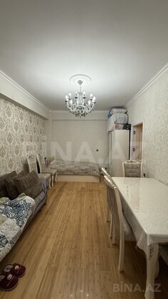 2 otaqlı Yeni tikili, Xırdalan