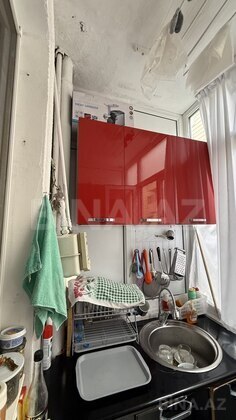 2 otaqlı Yeni tikili, Xırdalan