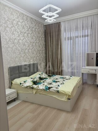 2 otaqlı Yeni tikili, Koroğlu m., Bakı