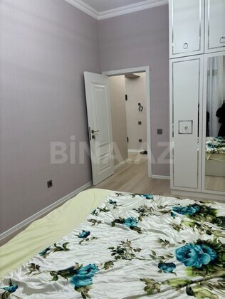 2 otaqlı Yeni tikili, Koroğlu m., Bakı