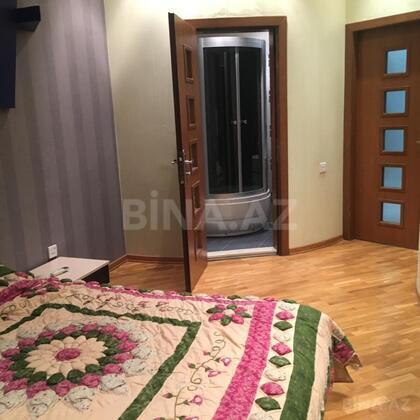 2 otaqlı Yeni tikili, 28 May m., Bakı