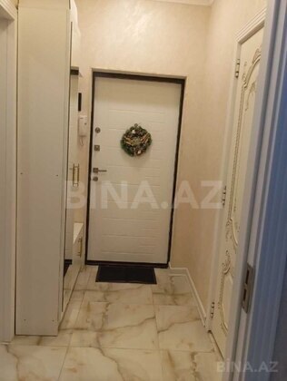 2 otaqlı Yeni tikili, Zığ q., Bakı