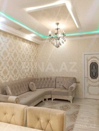 2 otaqlı Yeni tikili, Zığ q., Bakı