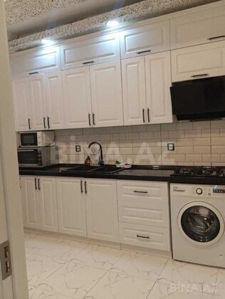 2 otaqlı Yeni tikili, Zığ q., Bakı