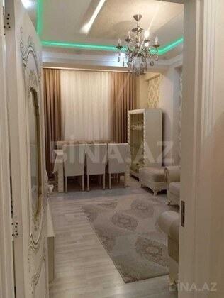 2 otaqlı Yeni tikili, Zığ q., Bakı