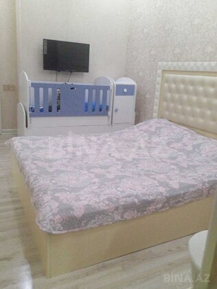 2 otaqlı Yeni tikili, Zığ q., Bakı