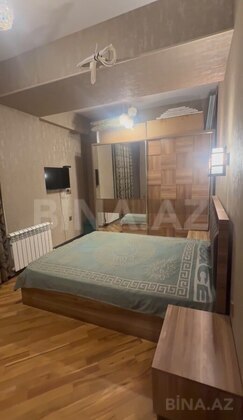 2 otaqlı Yeni tikili, Elmlər Akademiyası m., Bakı