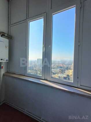 3 otaqlı Yeni tikili, Neftçilər m., Bakı