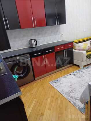 3 otaqlı Yeni tikili, Neftçilər m., Bakı