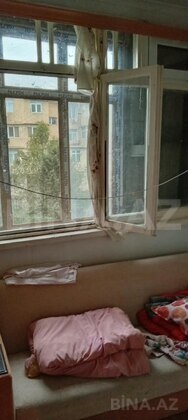 2 otaqlı Köhnə tikili, Nərimanov r., Bakı