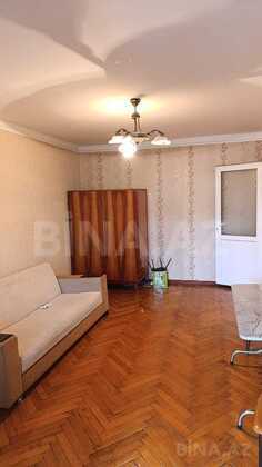 2 otaqlı Köhnə tikili, Nərimanov r., Bakı